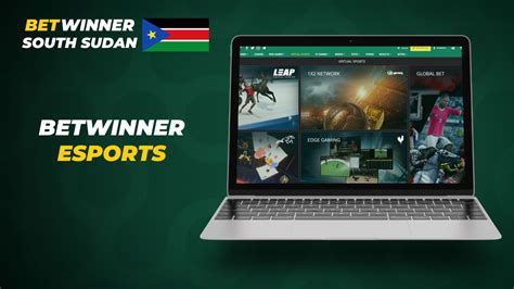 winwinbet south sudan|Online Sport Betting .